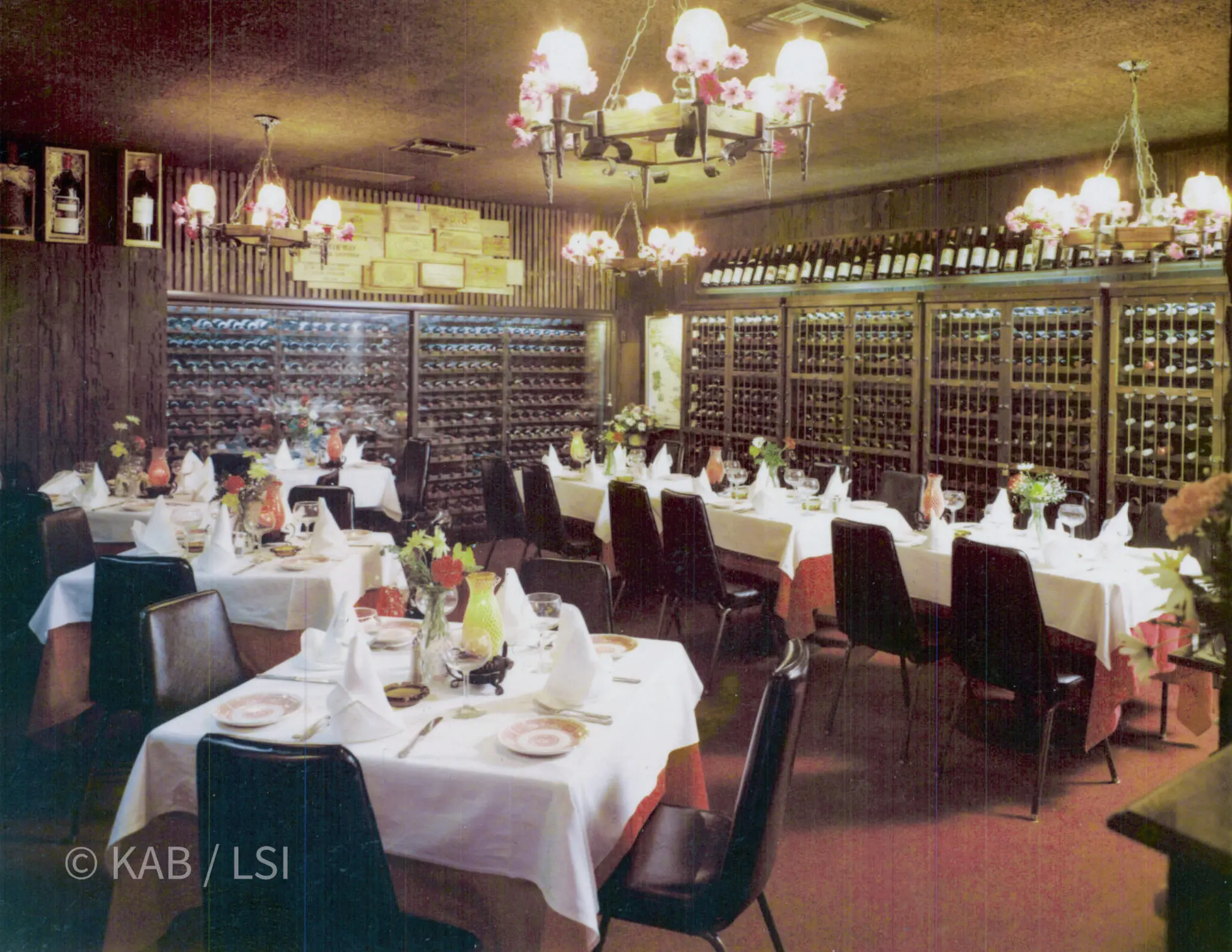 Antonio's Mexican Cuisine — Melrose