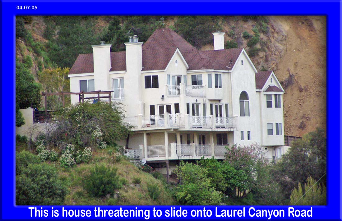 Property access and gates