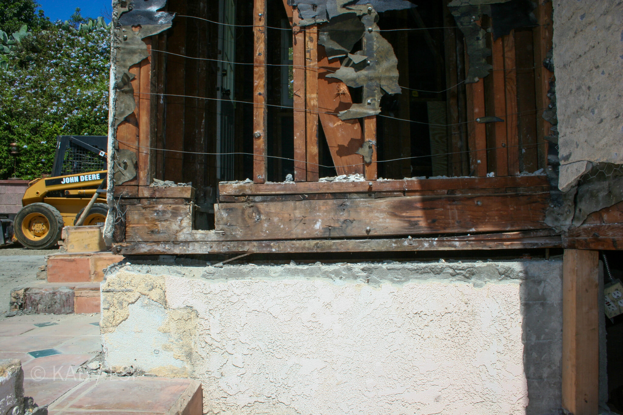 Structural awareness